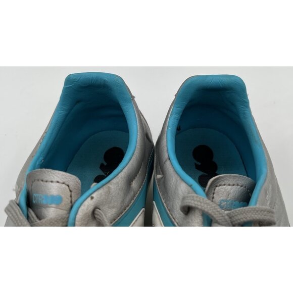 Nike CTR360 Libretto II FG Soccer Cleats 454344-104 Women’s Sz 10 / Men’s Sz 8.5 - Picture 9 of 10